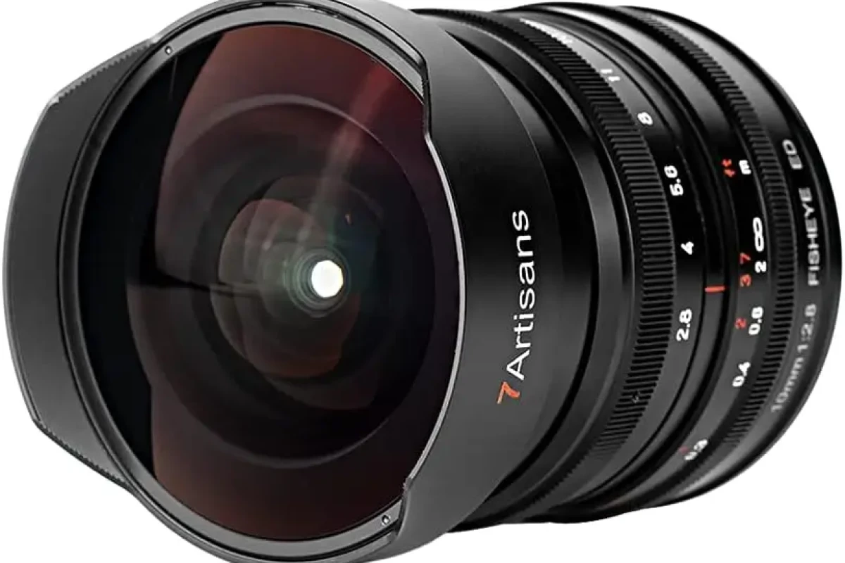 Location 7artisans RF - 10 mm F2.8 - Lightyshare