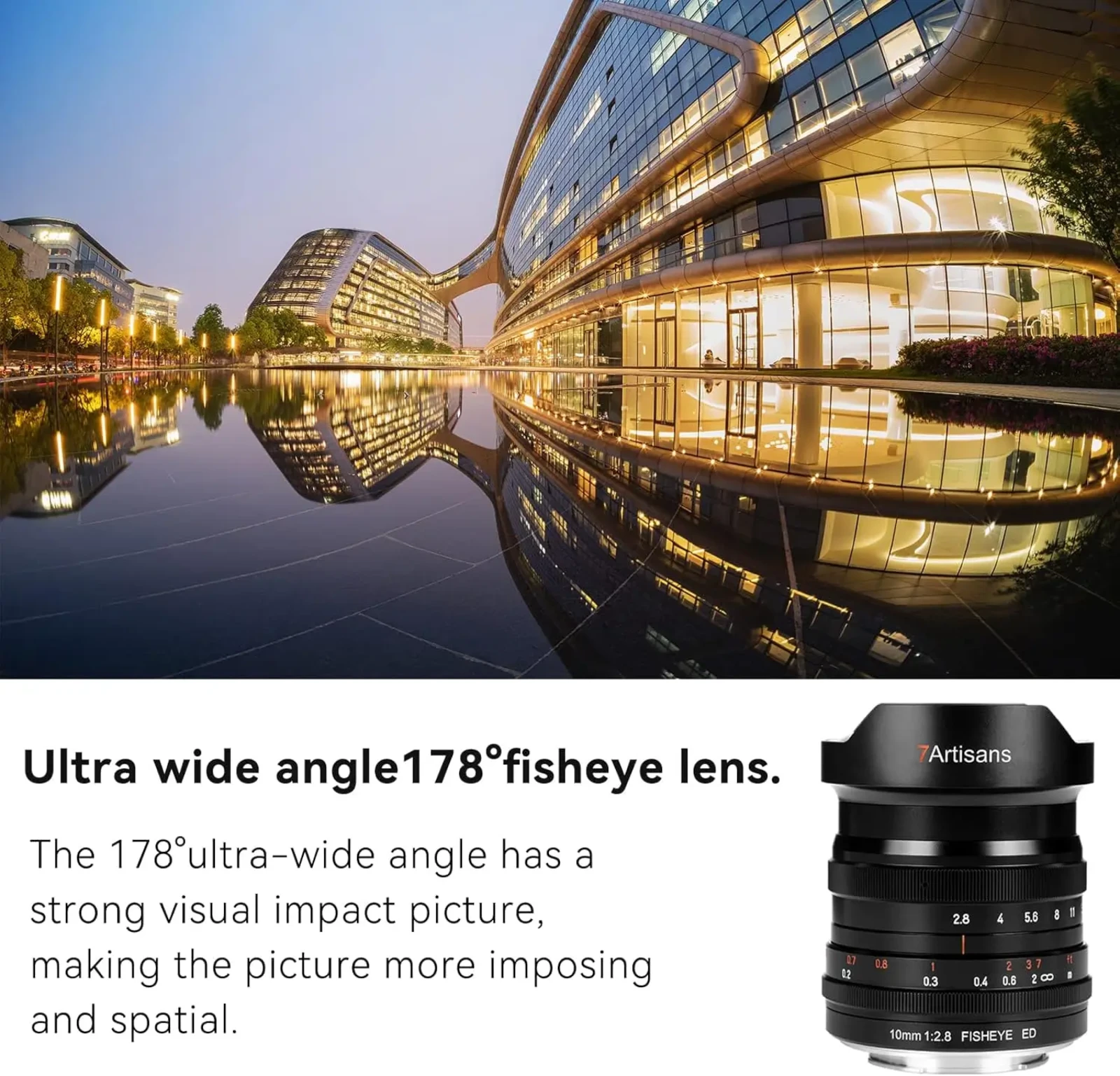 7artisans RF - 10 mm F2.8 - Photo 7 sur 7