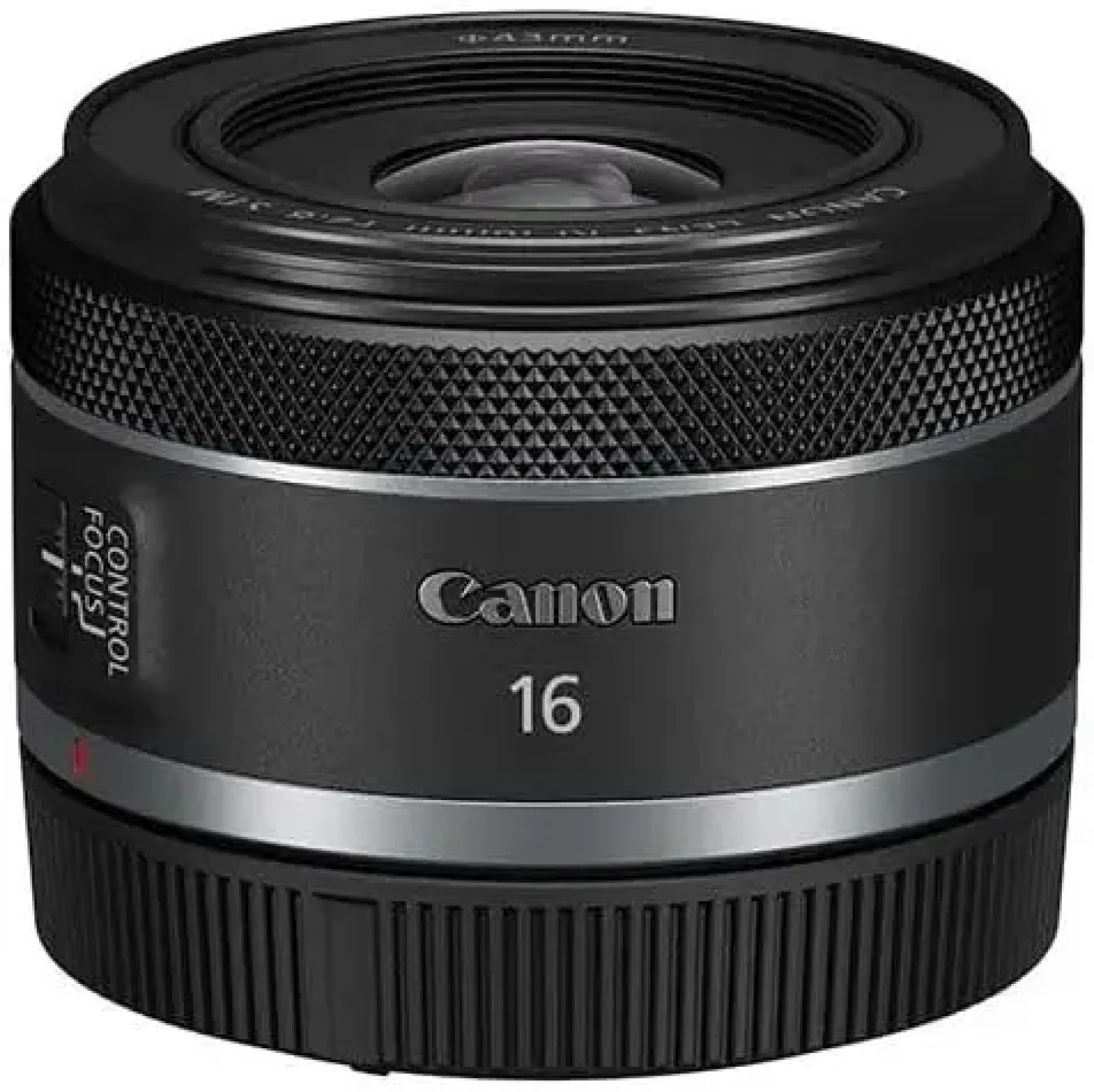 Canon RF 16mm f/2.8 STM - Photo 3 sur 7