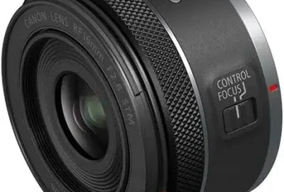 Location Canon RF 16mm f/2.8 STM