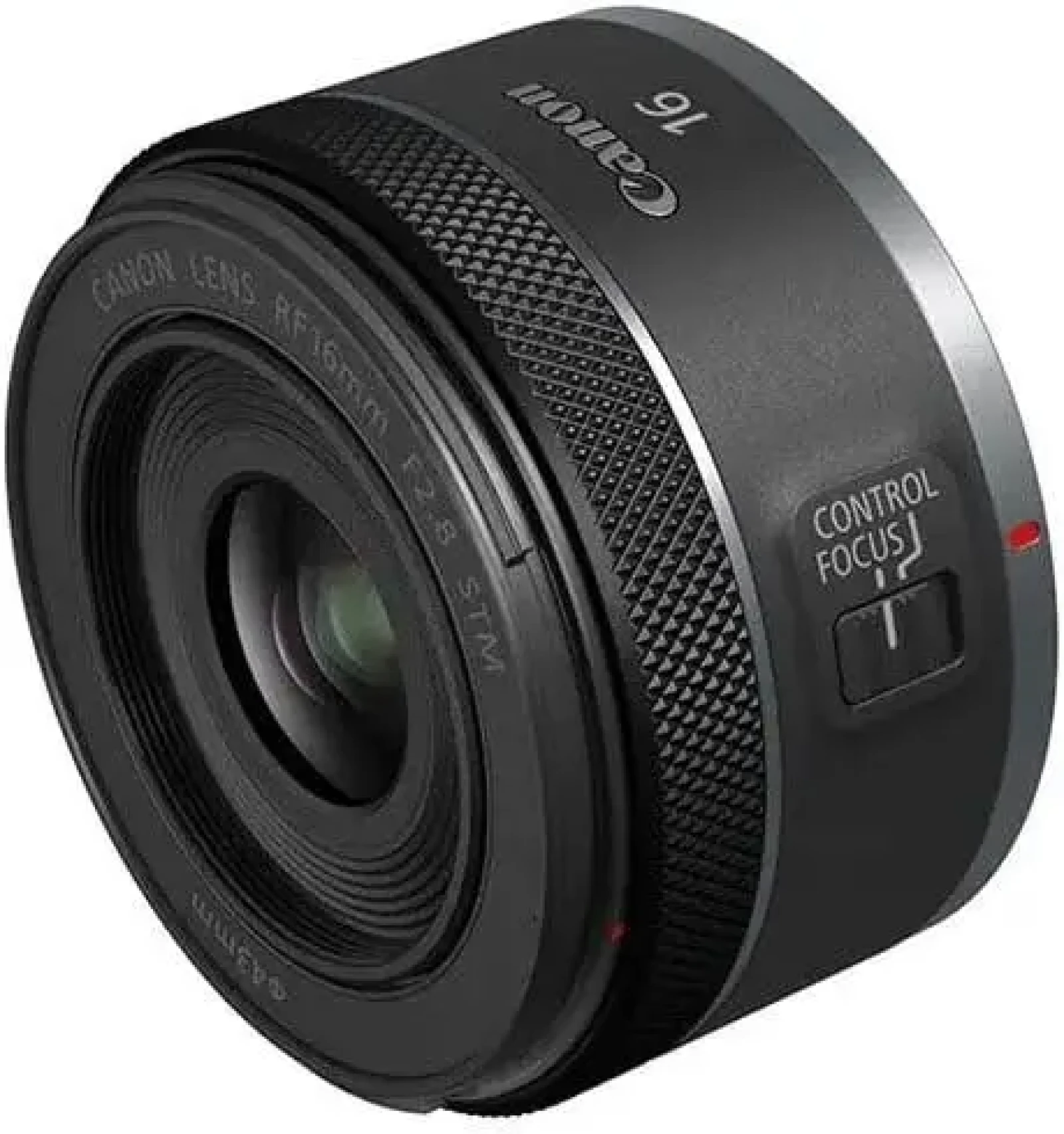 Canon RF 16mm f/2.8 STM - Photo 2 sur 7