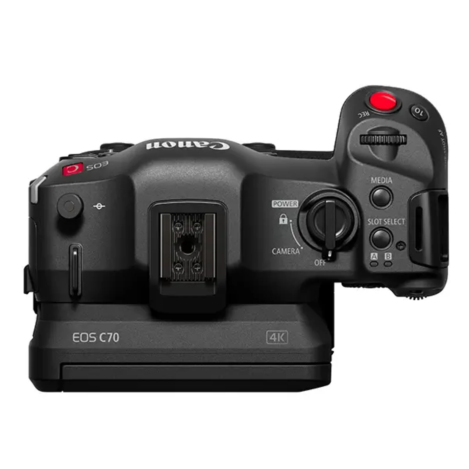 Canon EOS C70 - Photo 5 sur 6