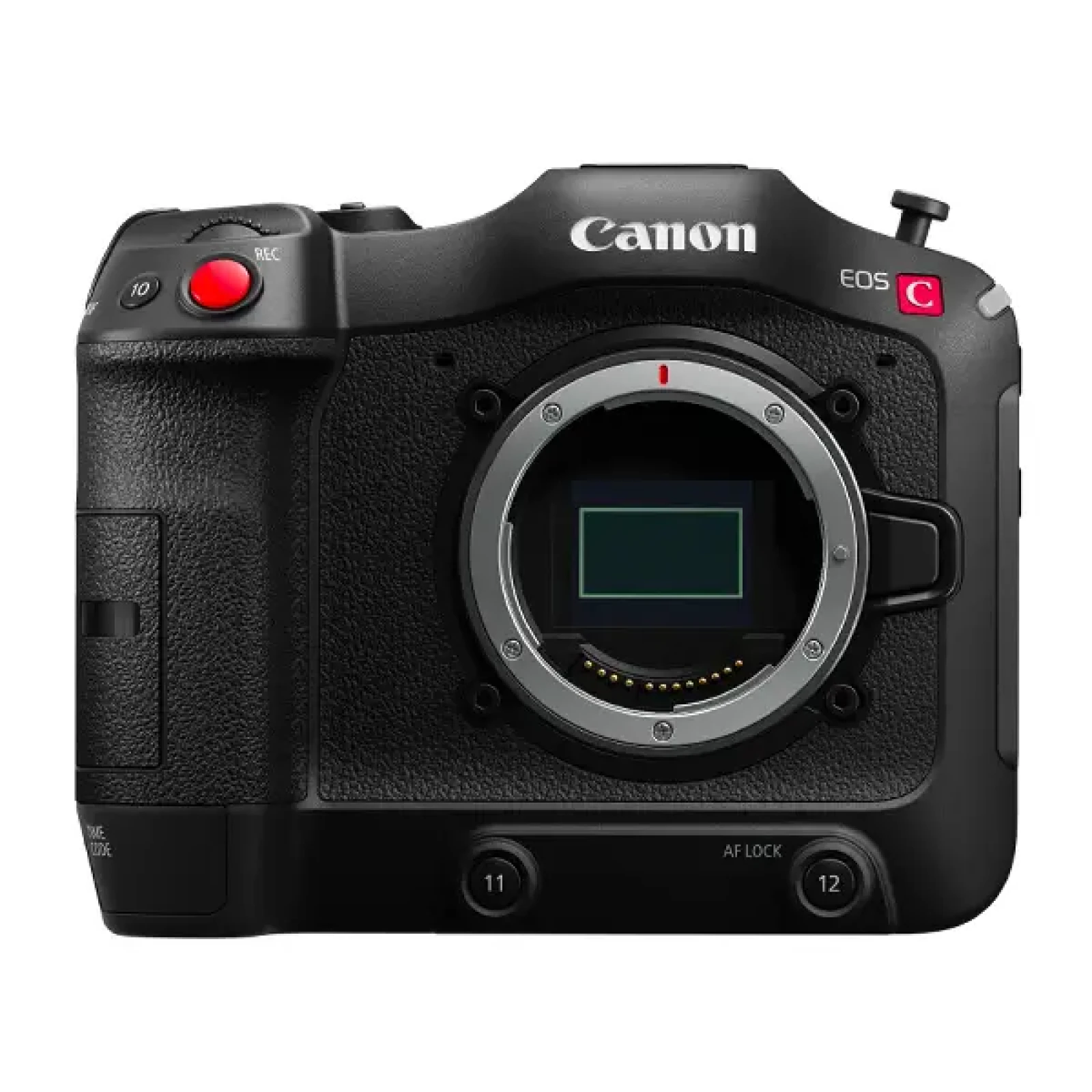 Canon EOS C70 - Photo 1 sur 6