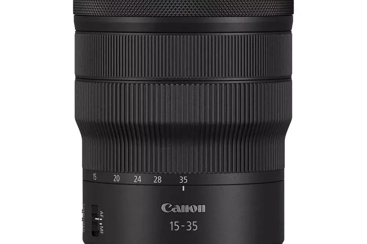 Location Canon RF 15-35mm f/2.8 L IS USM - Lightyshare
