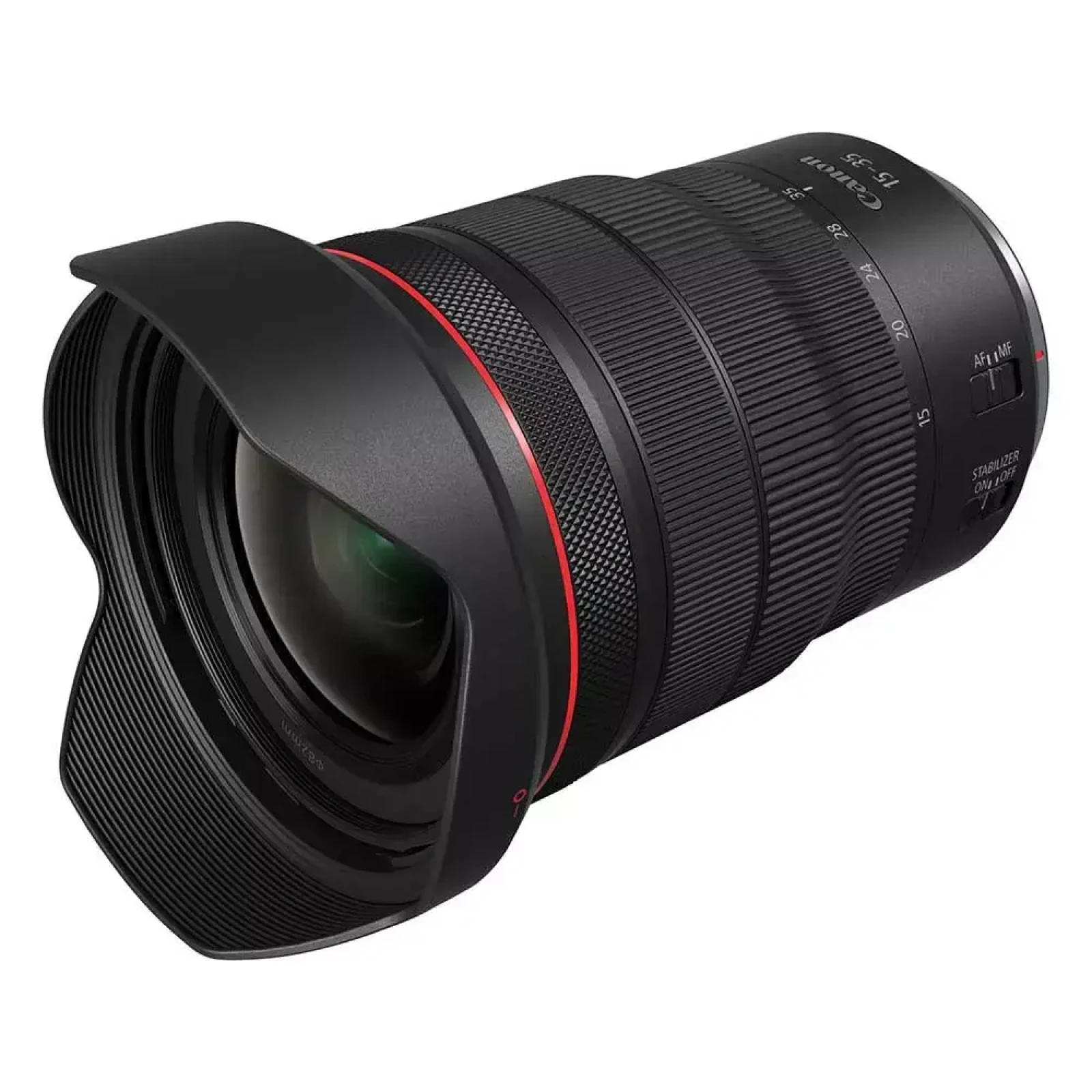 Canon RF 15-35mm f/2.8 L IS USM - Photo 5 sur 5