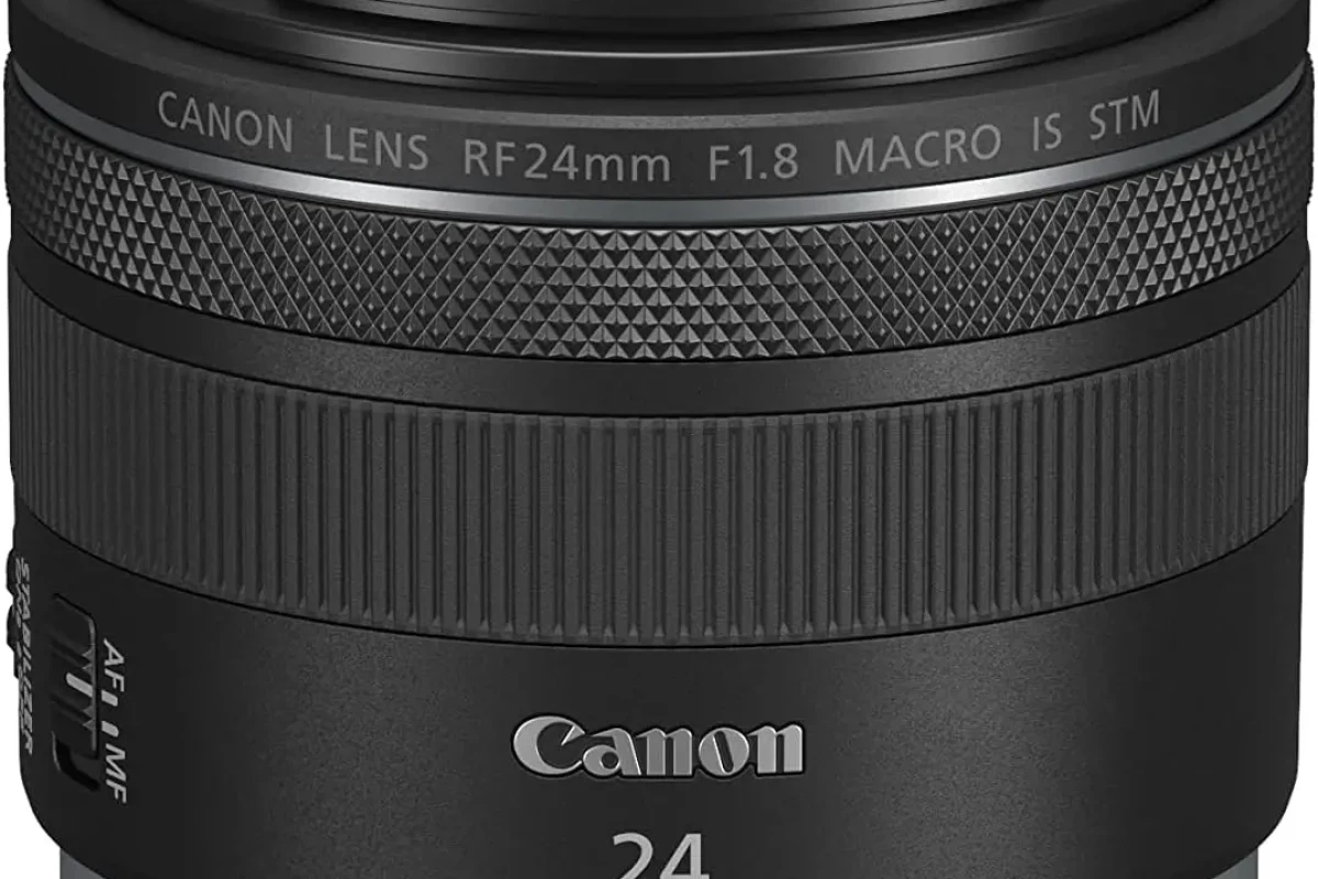 Location Canon 24mm F/1.8 MACRO IS STM - Lightyshare