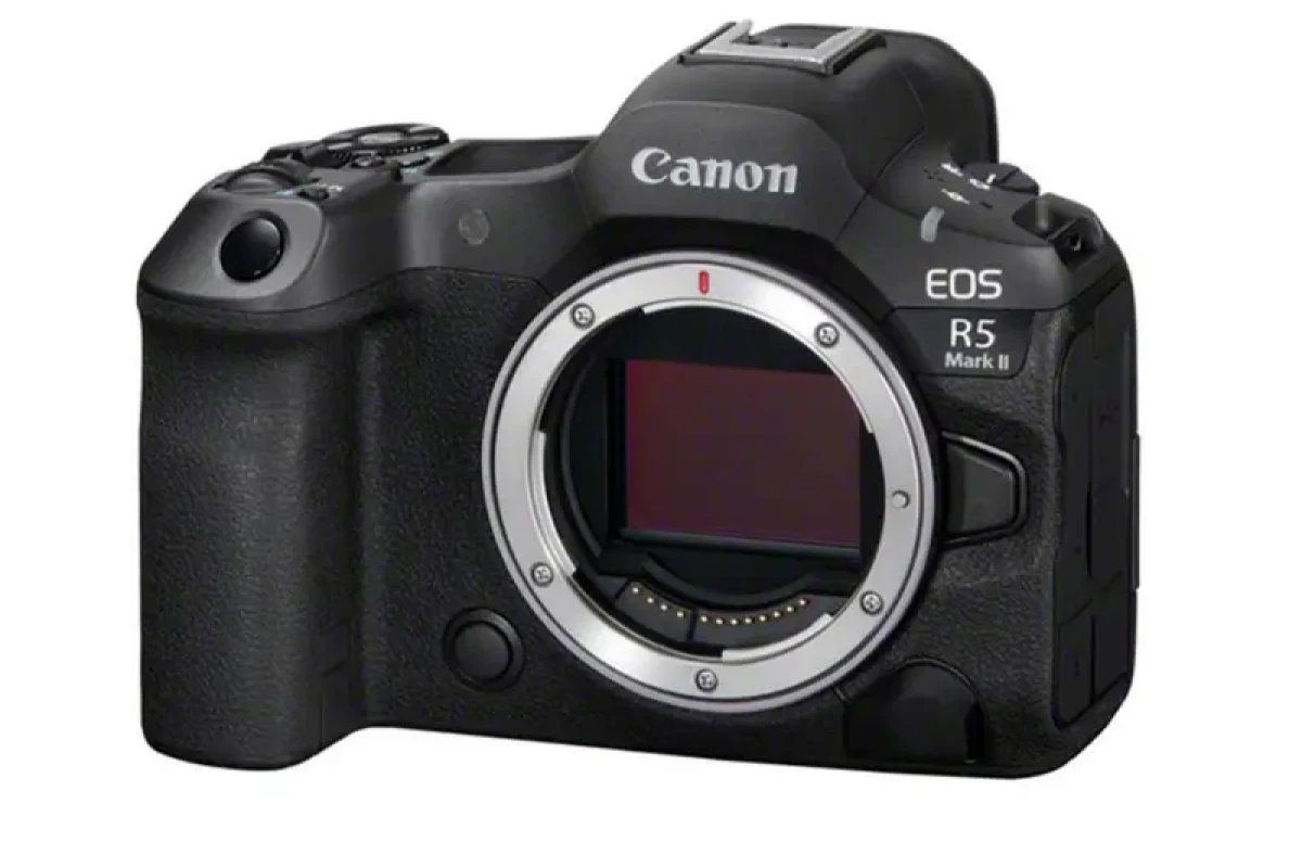 Location Canon R5 Mark II - Lightyshare