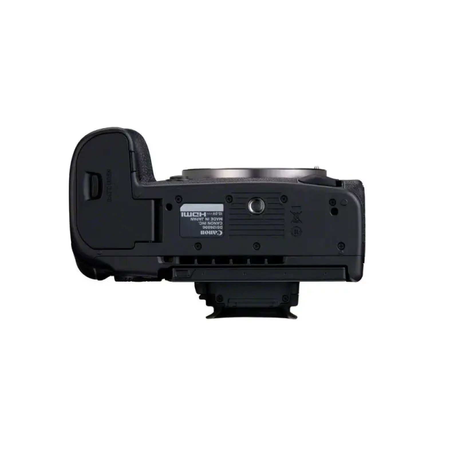 Canon R5 Mark II - Photo 3 sur 6