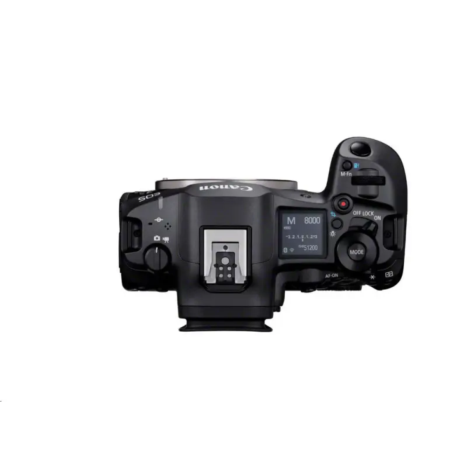 Canon R5 Mark II - Photo 5 sur 6