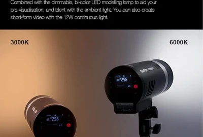 Location Godox AD300 Pro