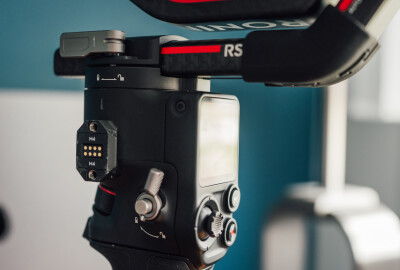 Location DJI Ronin RS3 Pro
