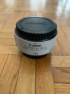Location Canon Extender EF 1.4x III