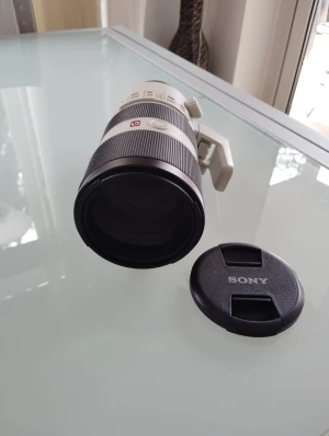 Location Sony FE 2.8/70-200 GM OSS
