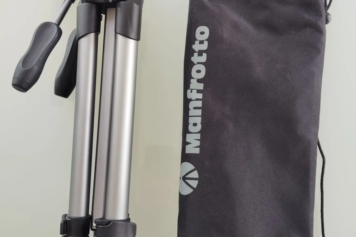 Location Manfrotto Advanced Compact - Lightyshare