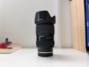 Location Tamron 28-75mm F/2.8 Di III VXD G2
