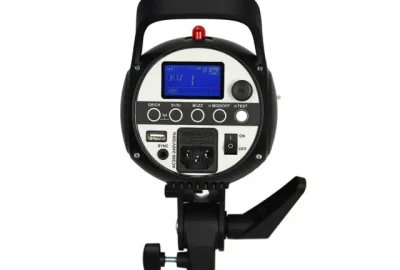 Location Godox SK400II Kit Flash de Studio