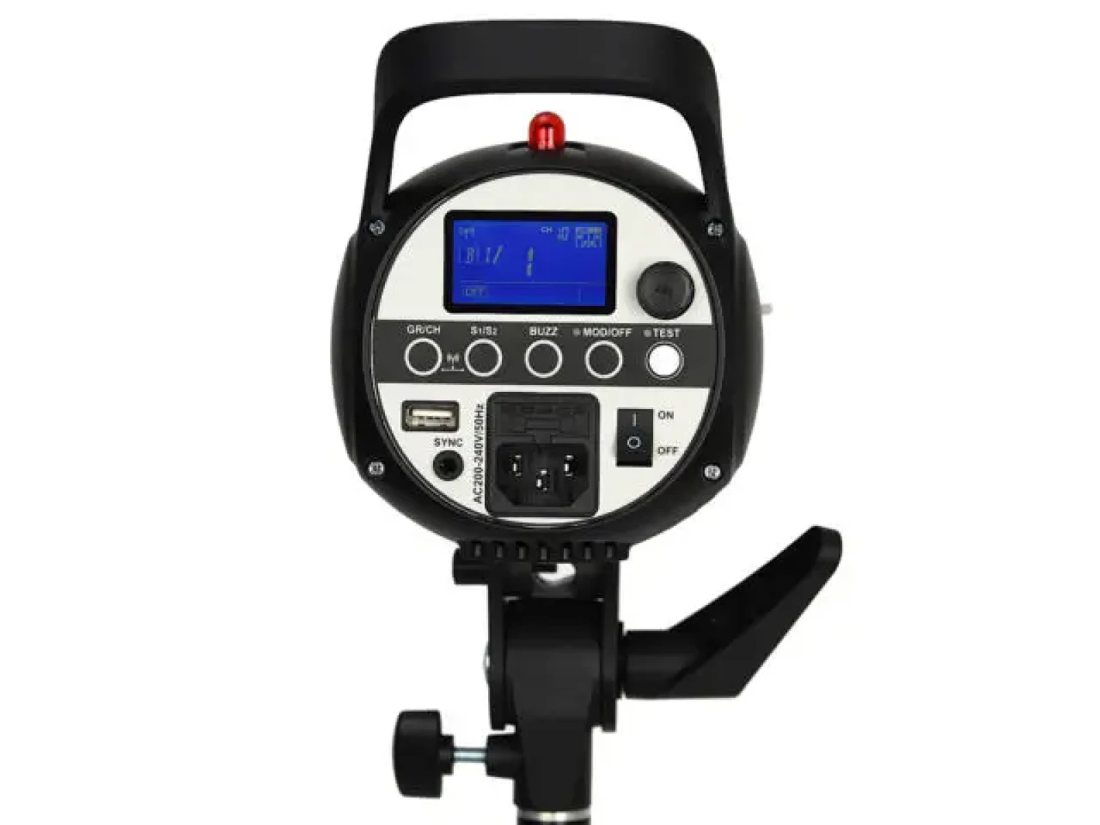 Godox SK400II Kit Flash de Studio - Photo 3 sur 9