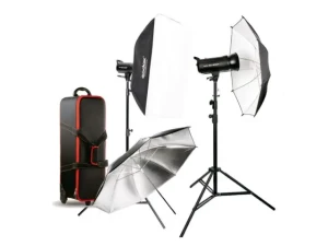 Location Godox SK400II Kit Flash de Studio