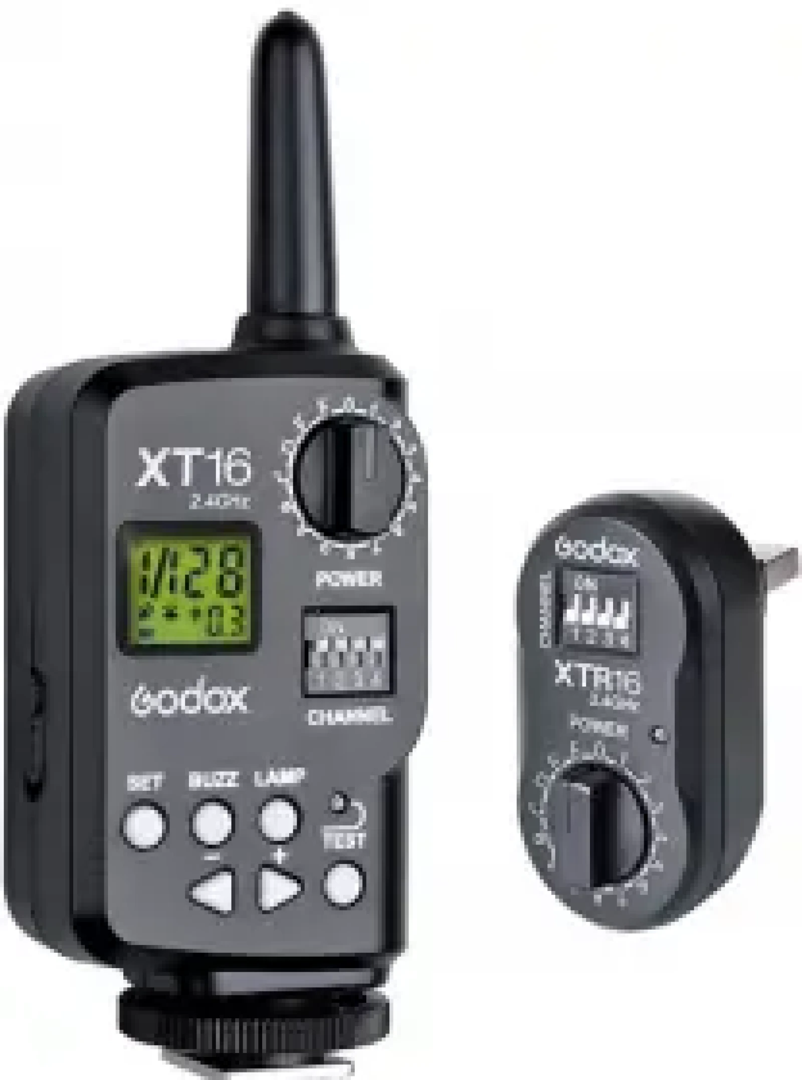 Godox SK400II Kit Flash de Studio - Photo 8 sur 9