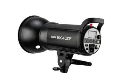 Location Godox SK400II Kit Flash de Studio