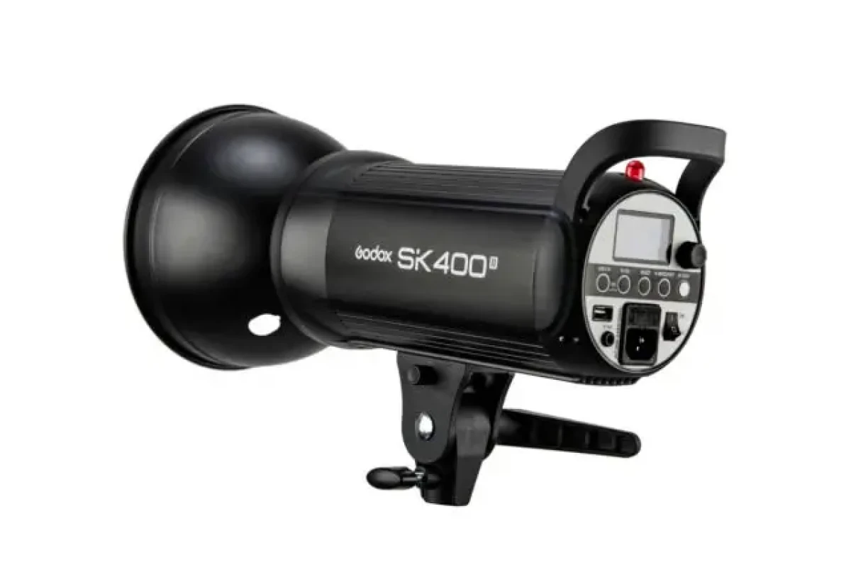 Location Godox Torche Godox SK400II-E 400Ws - Lightyshare