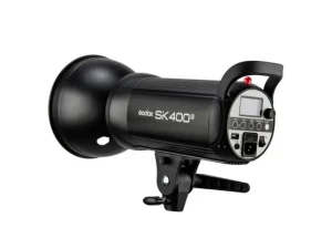Location Godox Torche Godox SK400II-E 400Ws
