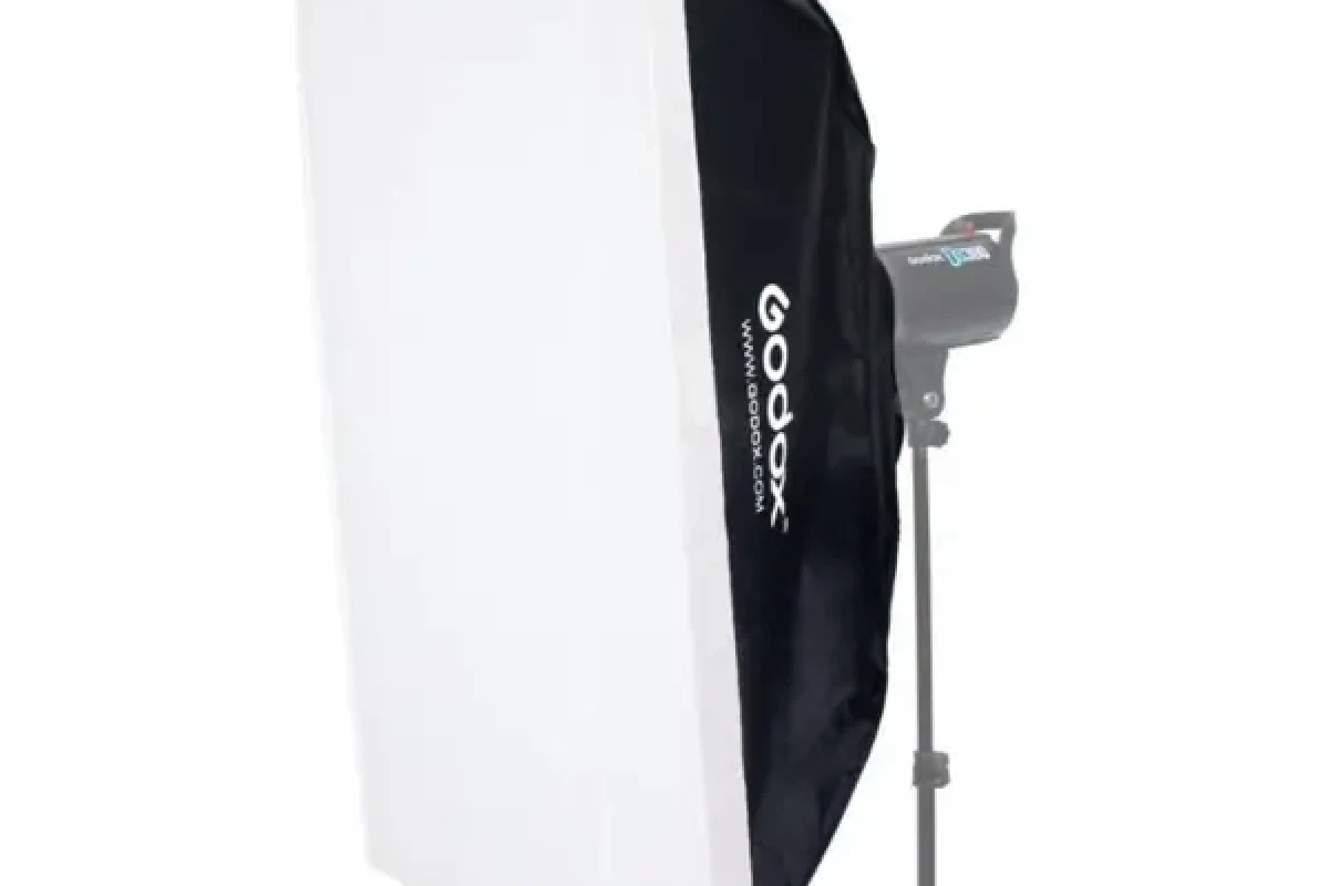 Location Godox Softbox Godox 70x100cm - Lightyshare