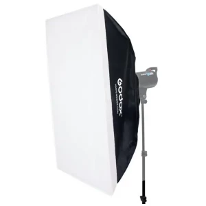 Location Godox Softbox Godox 70x100cm