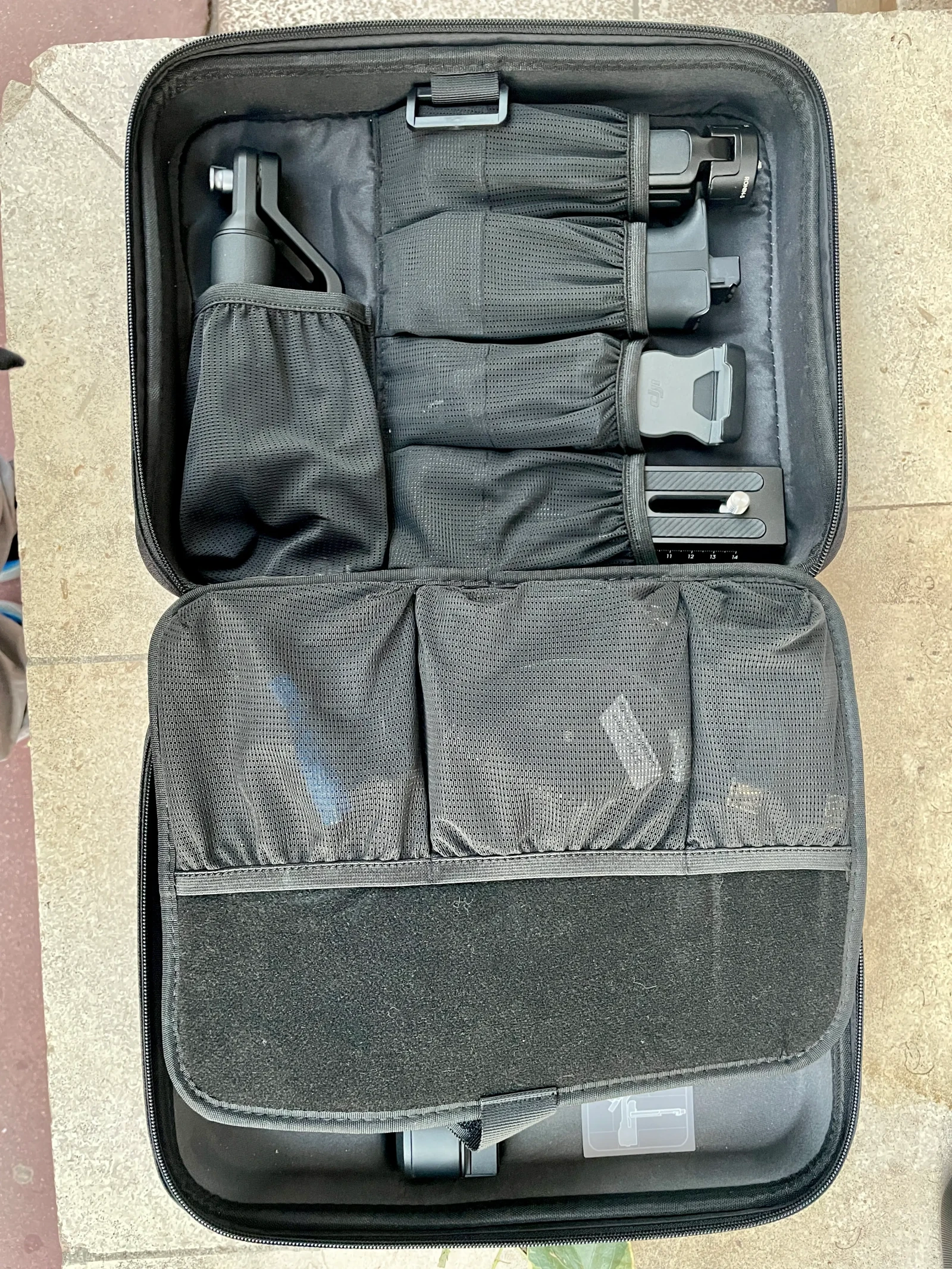 DJI RS3 Pro Combo - Photo 3 sur 3