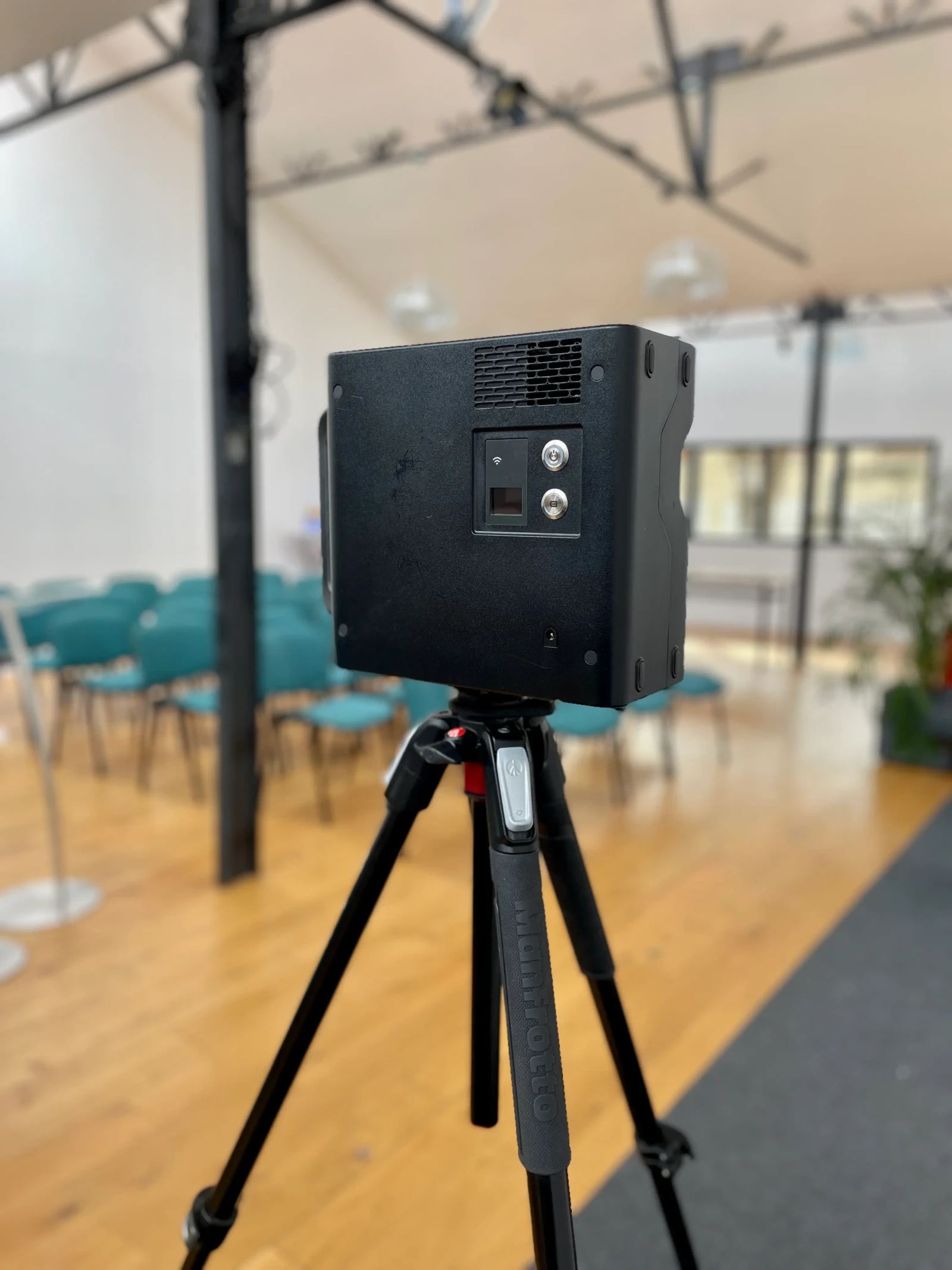 Matterport Pro2 3D 4K - Photo 2 sur 3