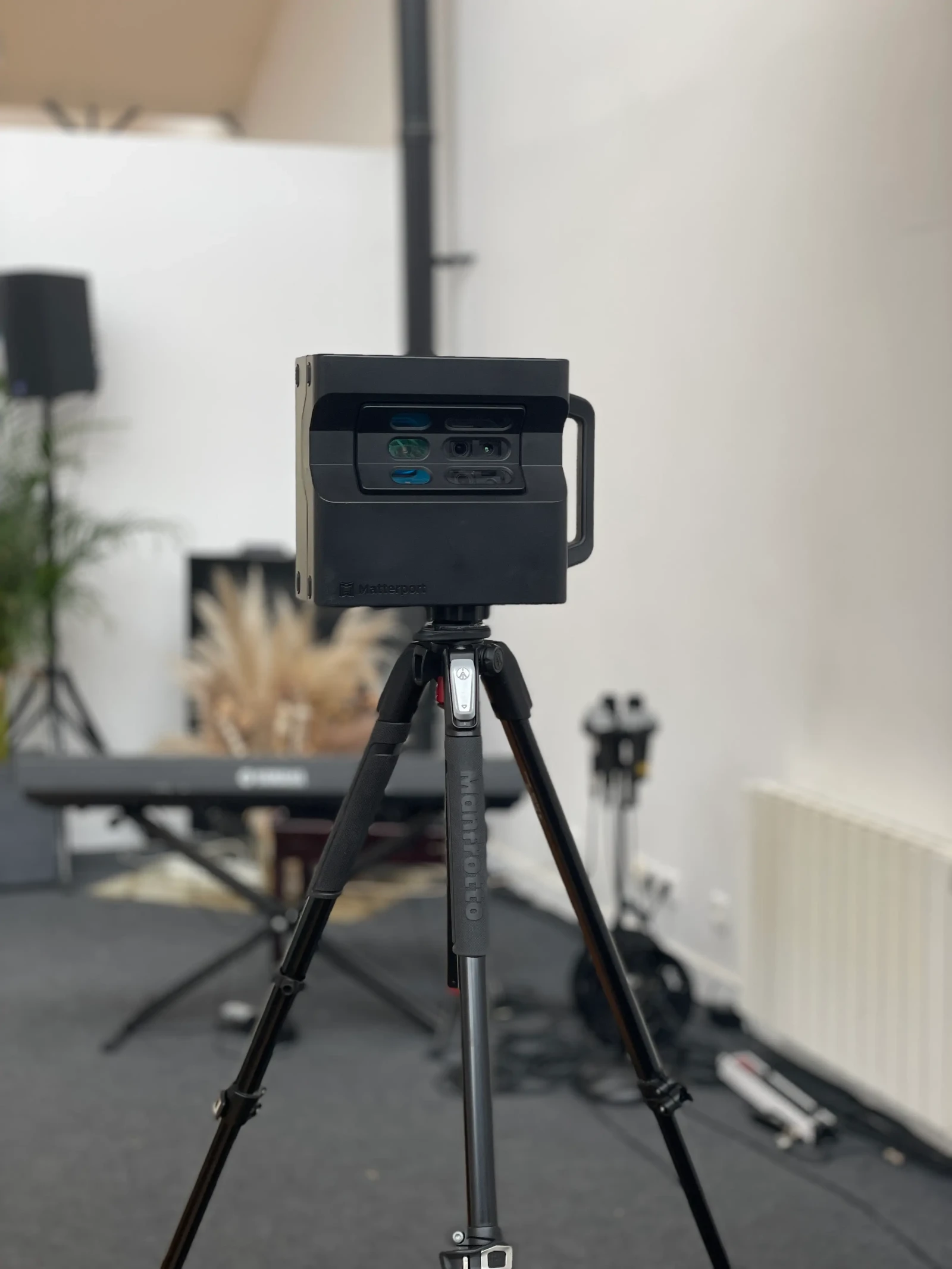 Matterport Pro2 3D 4K - Photo 1 sur 3