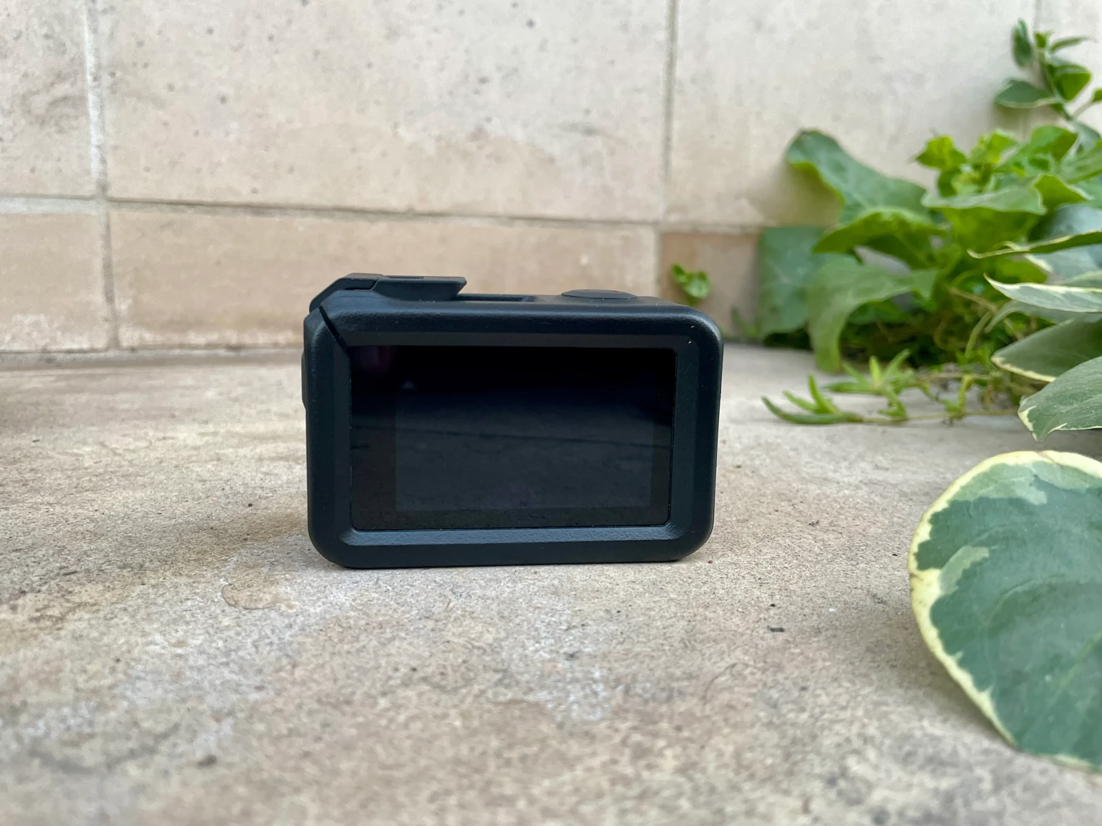 DJI Osmo action 4 - Photo 2 sur 3
