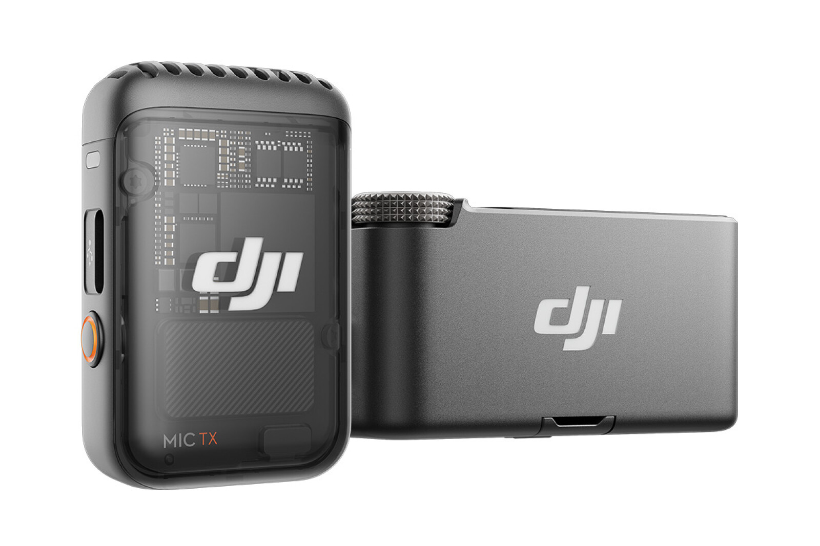 DJI Mic - Photo 1 sur 1