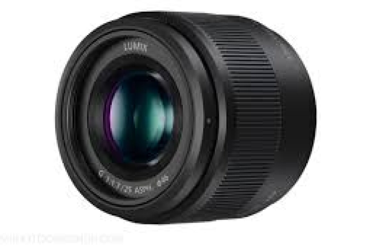 Location Lumix G 25mm 1.7 - Lightyshare