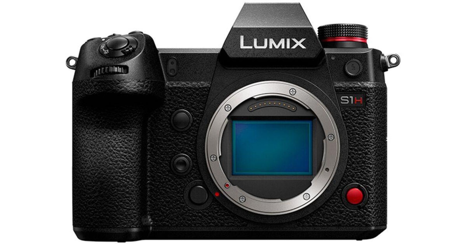 Panasonic Lumix S1H - Photo 1 sur 3