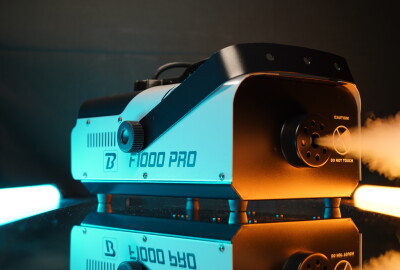 Location BoomtoneDJ F1000 Pro
