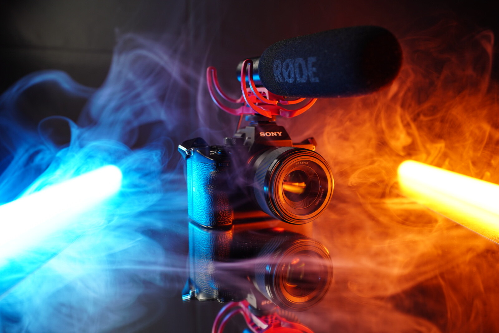 Rode VideoMicro - Photo 2 sur 3