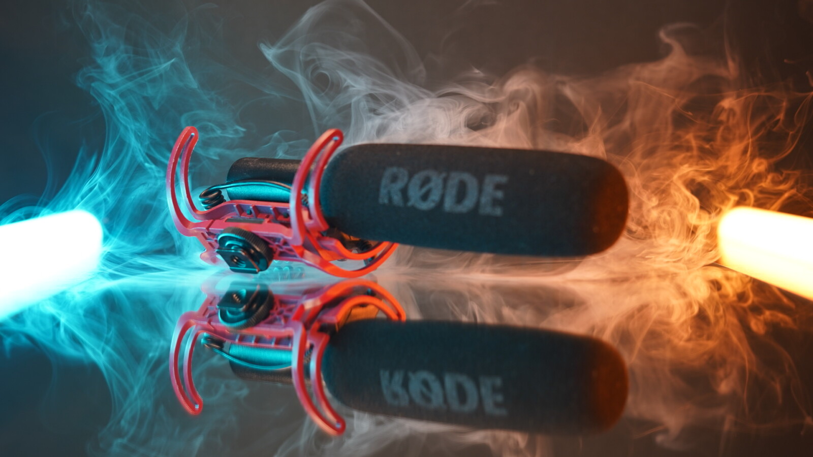 Rode VideoMicro - Photo 1 sur 3