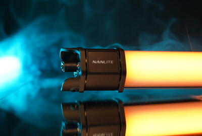 Location Nanlite PavoTube 15C