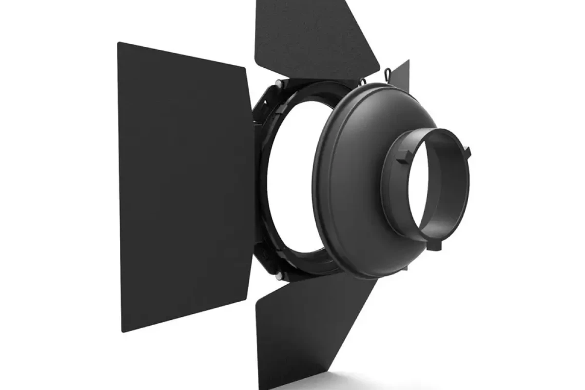 Location Aputure Barndoors - Lightyshare