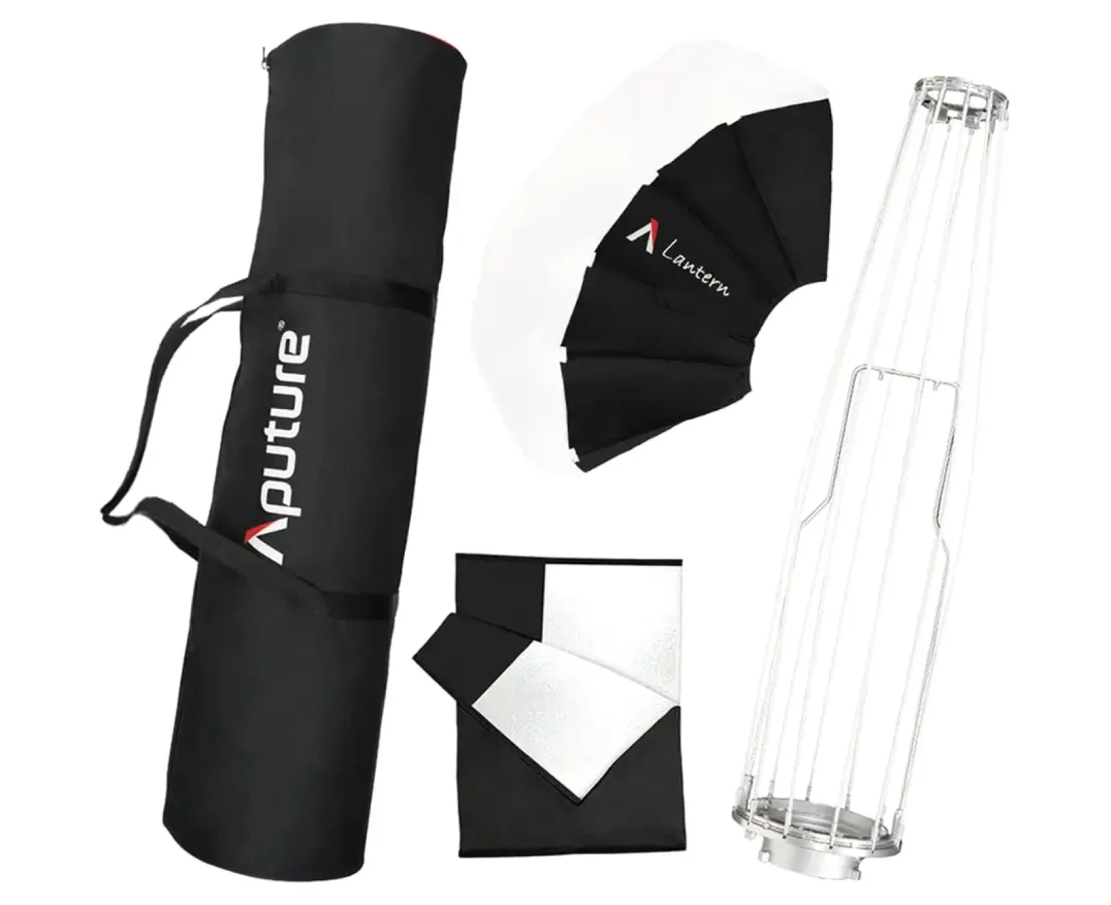 Aputure Lantern 90 - Photo 3 sur 3