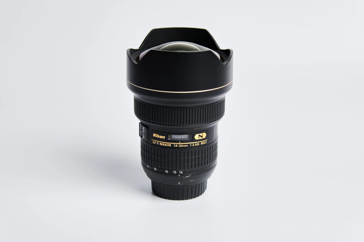 Location Nikon AF-S 14-24mm f/2.8G ED - Lightyshare