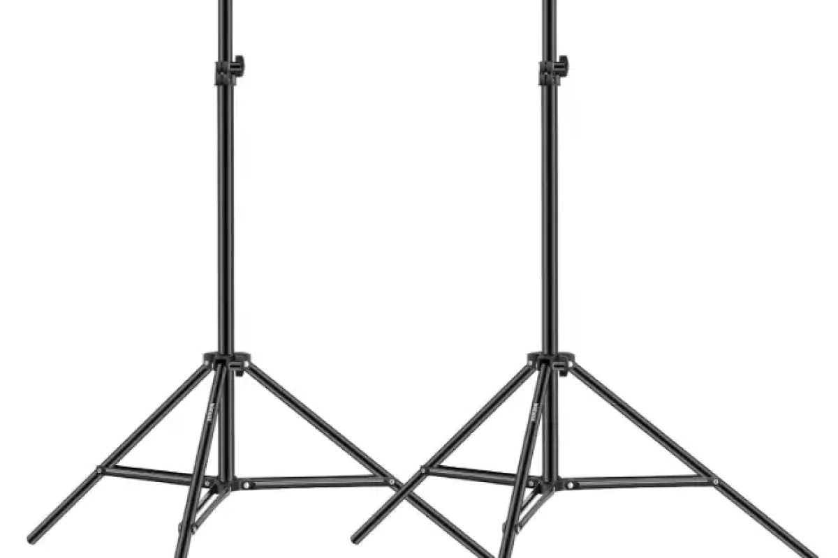 Location Neewer Trépied lumière - Lightyshare