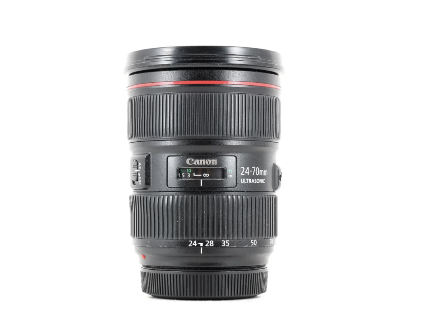 Canon EF 24-70mm f/2.8L II USM - Photo 1 sur 1