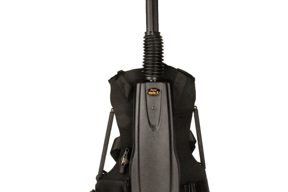 Location Easyrig Vario 5 - Lightyshare