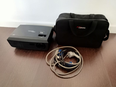 Location Optoma DLP Vidéoprojecteur