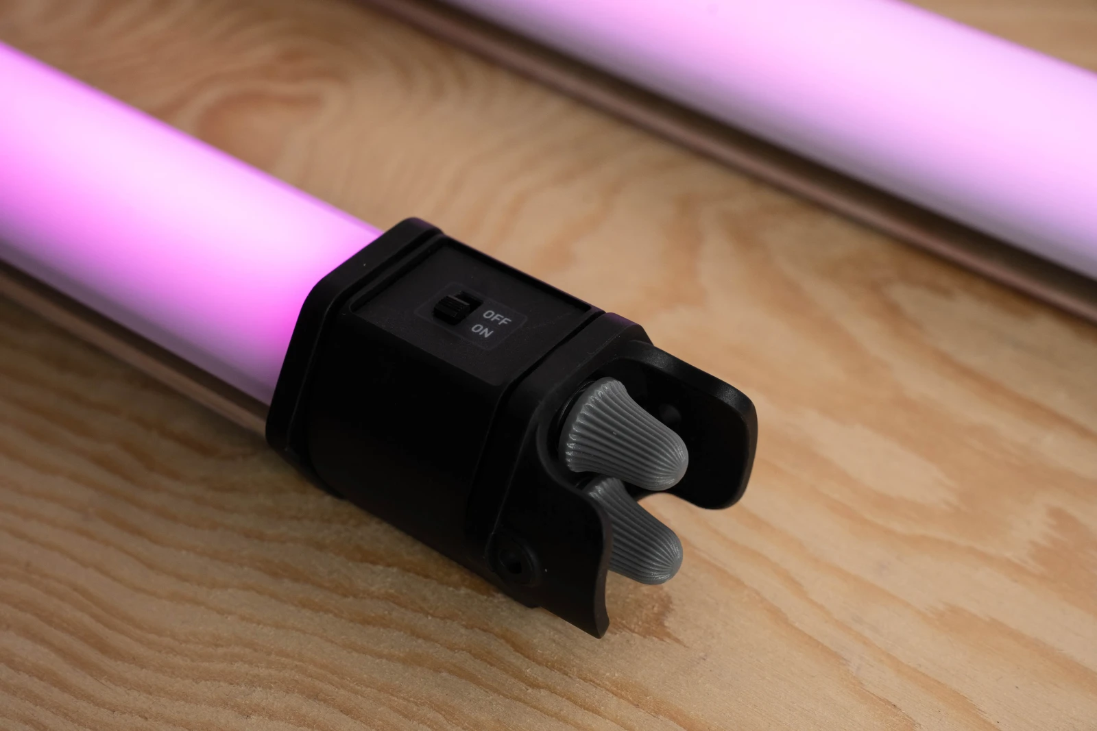 Nanlite PavoTube 30C - Photo 3 sur 7