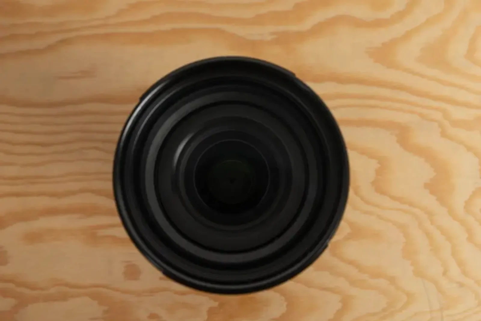 Sony FE 24-70mm f/2.8 GM - Photo 2 sur 5