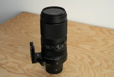 Location Sony SIGMA 100-400mm F5-6.3