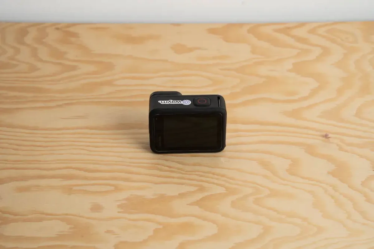 Location GoPro Hero 10 Black - Lightyshare